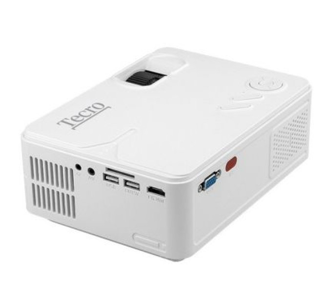 Tecro Проектор Tecro PJ-1015