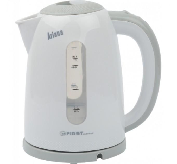 First Електрочайник First FA-5427-2-GR