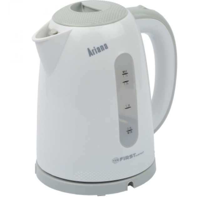 First Електрочайник First FA-5427-2-GR