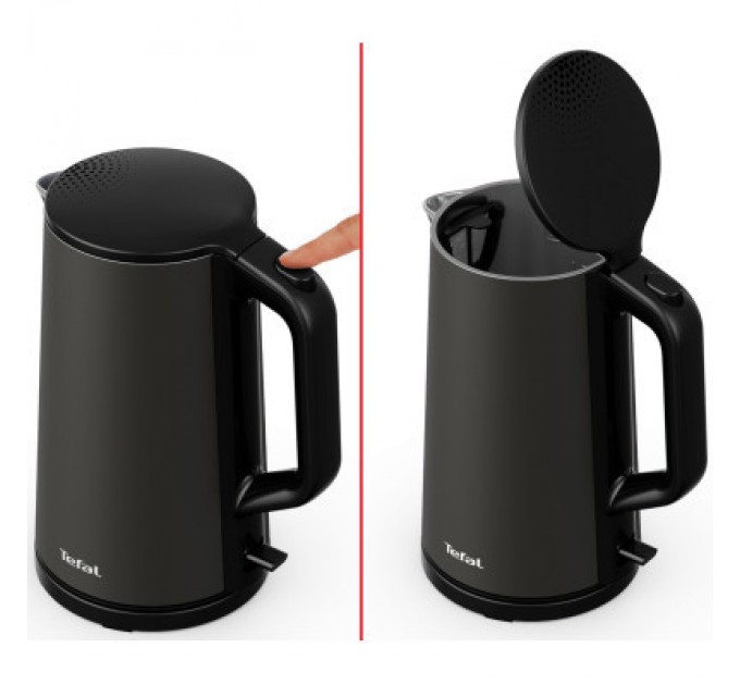 Електрочайник Tefal KI583E10