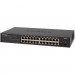 Netgear Комутатор мережевий Netgear GS324T-100EUS