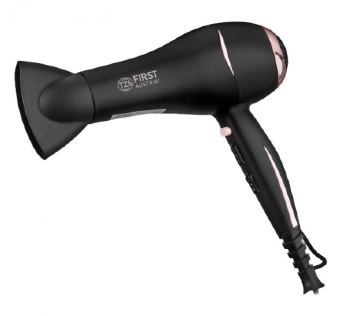 Фен First FA-5654-9-BA