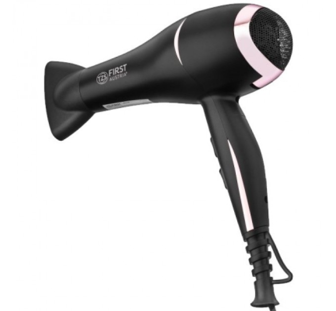 Фен First FA-5654-9-BA