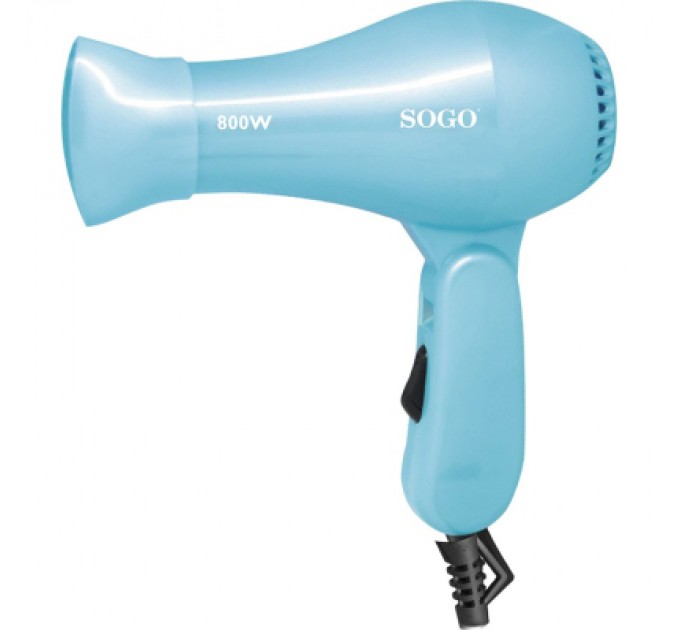 SOGO Фен SOGO SS-3615-B