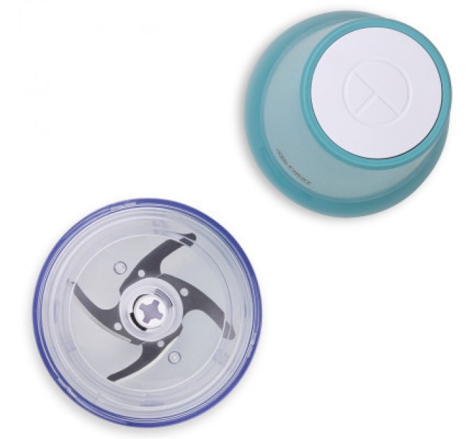 First Подрібнювач First FA-5114-BL