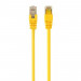 Патч-корд Cablexpert 1м FTP cat 6, yellow (PP6-1M/Y)