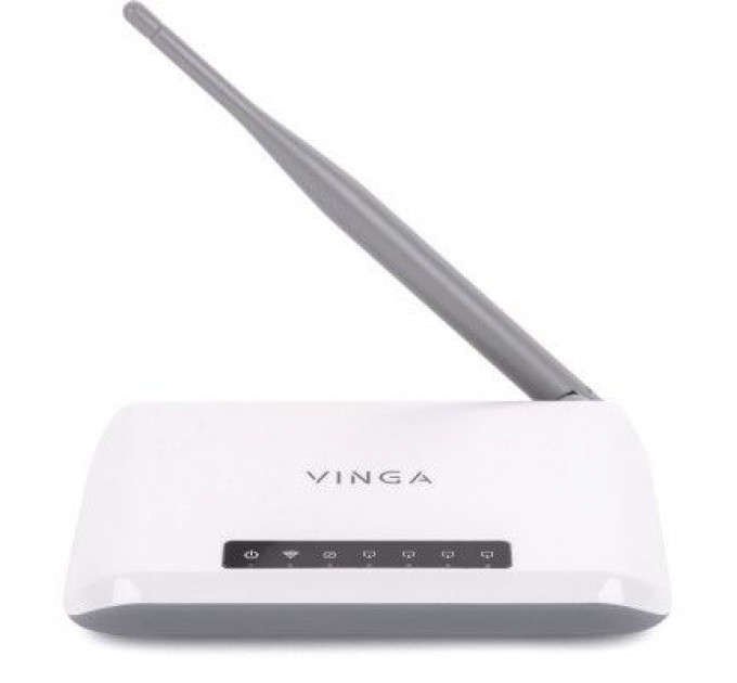 Маршрутизатор Vinga WR-N150