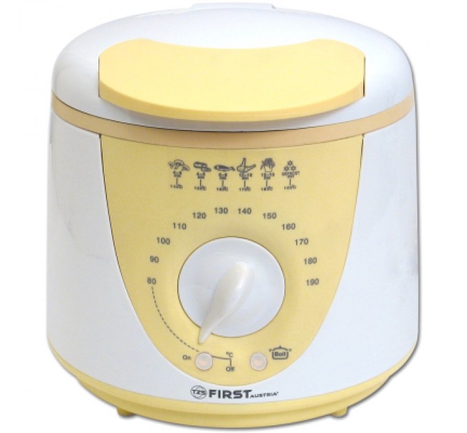 First Фритюрниця First FA-5053-1