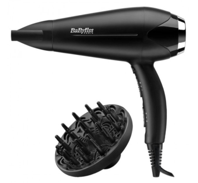 Babyliss Фен Babyliss D572DE