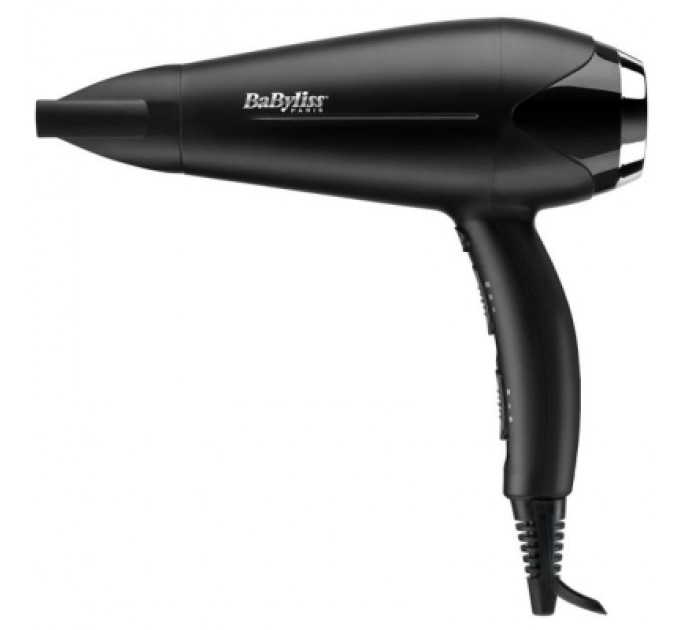 Babyliss Фен Babyliss D572DE