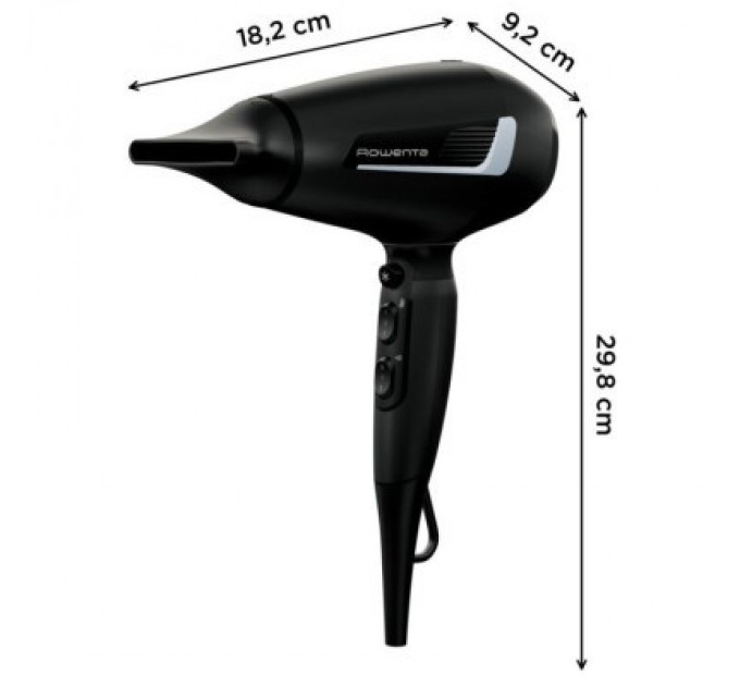 Rowenta Фен Rowenta PRO EXPERT CV8820F0 (CV8820F0)