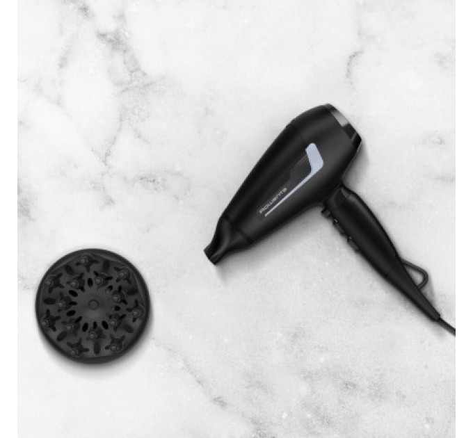 Rowenta Фен Rowenta PRO EXPERT CV8820F0 (CV8820F0)