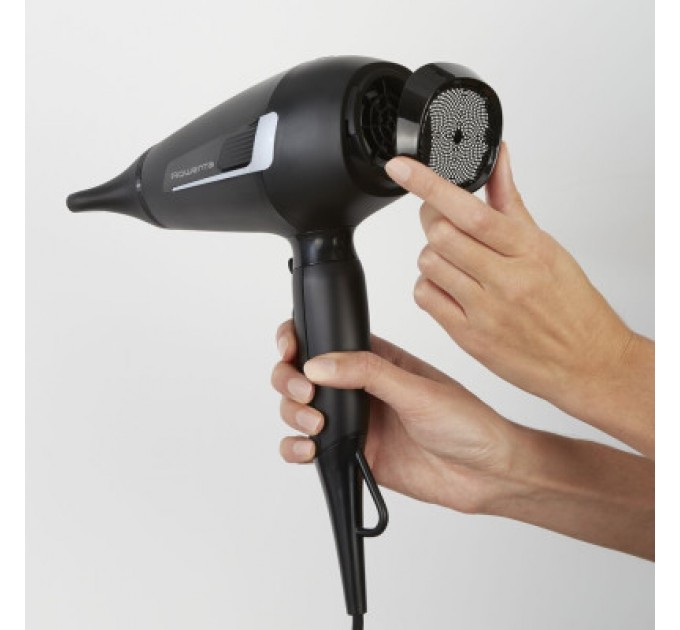 Rowenta Фен Rowenta PRO EXPERT CV8820F0 (CV8820F0)