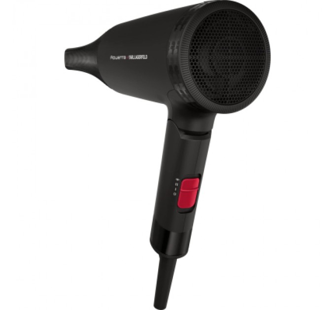 Rowenta Фен Rowenta Express Style Karl Lagerfeld CV184LF0 (CV184LF0)