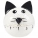 Moller Таймер кухонний Moller 601007 Cat White (601007)