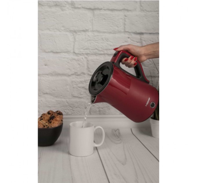 Hölmer Електрочайник Hölmer HKS-218R