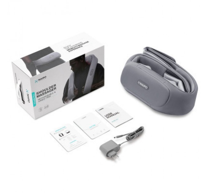 Масажер NAIPO oCuddle-P1