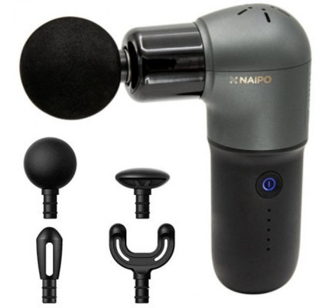 Масажер NAIPO MGPC-002