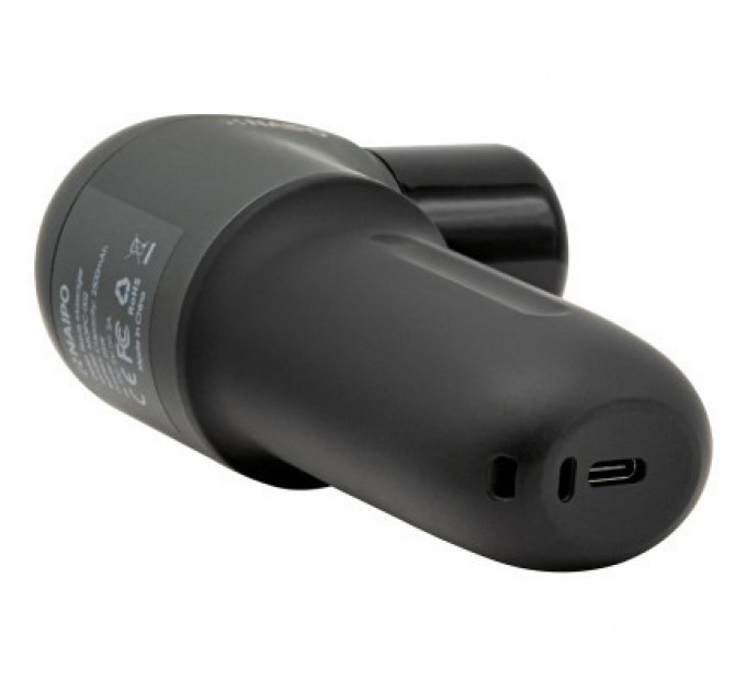 Масажер NAIPO MGPC-002