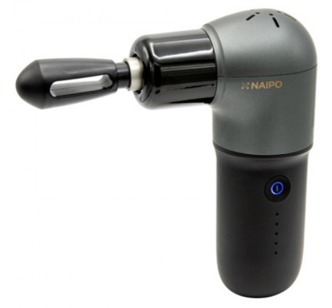 Масажер NAIPO MGPC-002