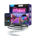 Govee Світлодіодна стрічка Govee Phantasy Outdoor LED RGBIC Strip Lights 10м Білий (H61723D1)