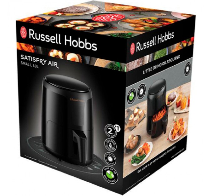 Russell Hobbs Мультипіч Russell Hobbs 26500-56