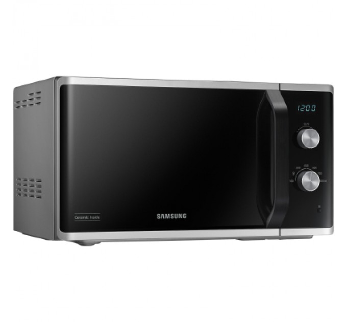 Samsung Мікрохвильова піч Samsung MS23K3614AS/UA