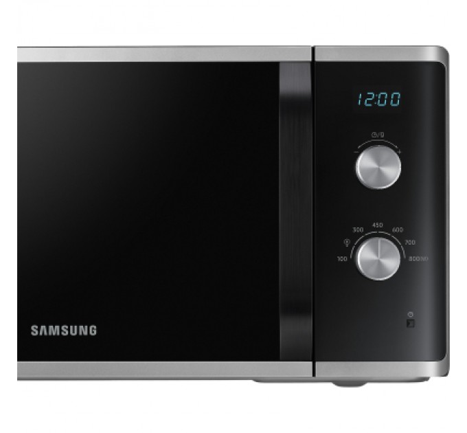 Samsung Мікрохвильова піч Samsung MS23K3614AS/UA