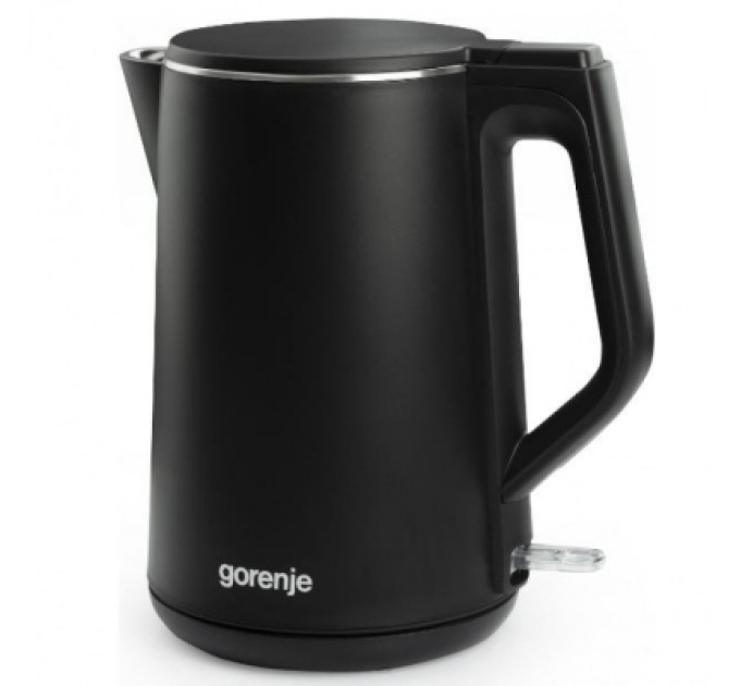 Gorenje Електрочайник Gorenje K15DWBK