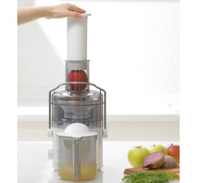 Panasonic Соковижималка Panasonic MJ-CB100WTQ