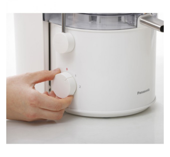 Panasonic Соковижималка Panasonic MJ-CB100WTQ