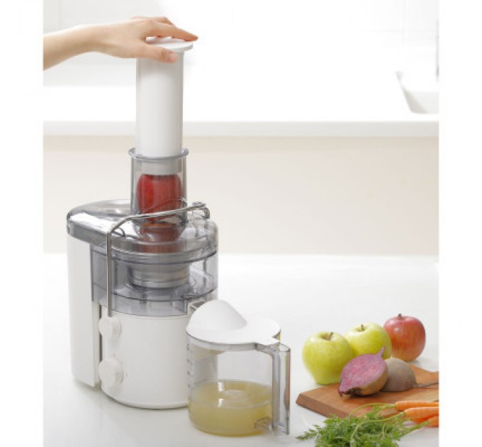 Panasonic Соковижималка Panasonic MJ-CB100WTQ