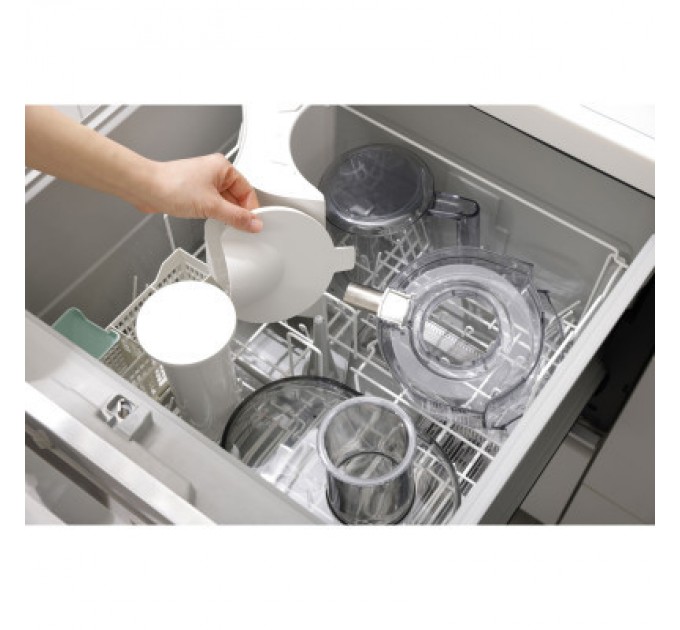 Panasonic Соковижималка Panasonic MJ-CB100WTQ