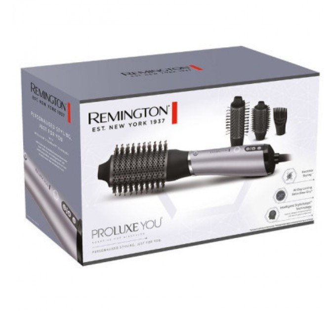 Remington Фен-щітка Remington AS9880