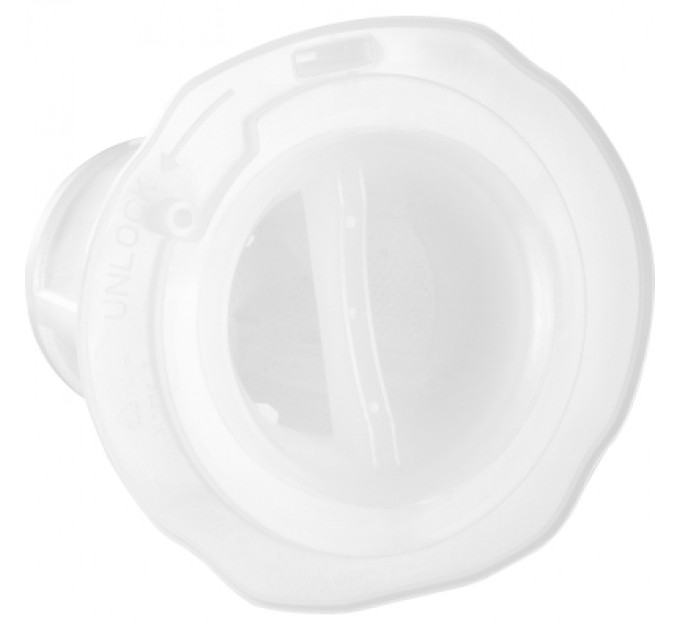 Ardesto Фільтр до пилососу Ardesto HF-0525FIBER