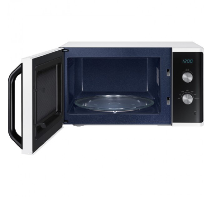 Samsung Мікрохвильова піч Samsung MS23K3614AW/UA