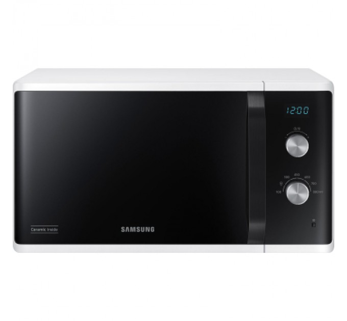Samsung Мікрохвильова піч Samsung MS23K3614AW/UA