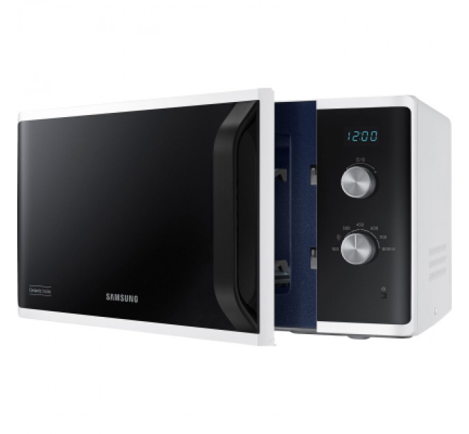 Samsung Мікрохвильова піч Samsung MS23K3614AW/UA