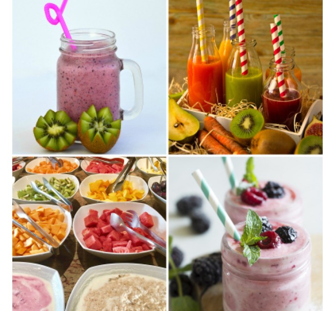 First Блендер First FA-5241-3