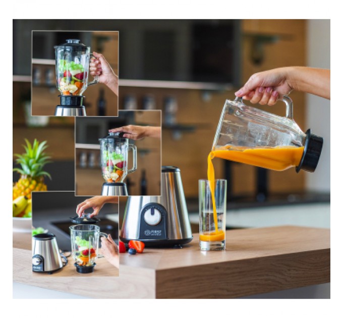 First Блендер First FA-5241-3