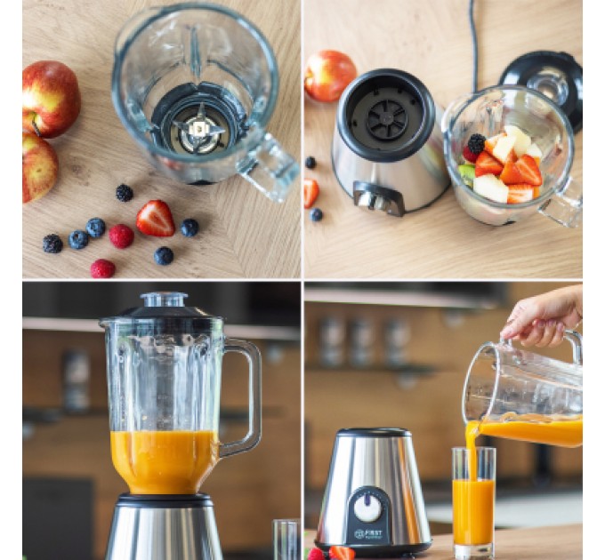 First Блендер First FA-5241-3