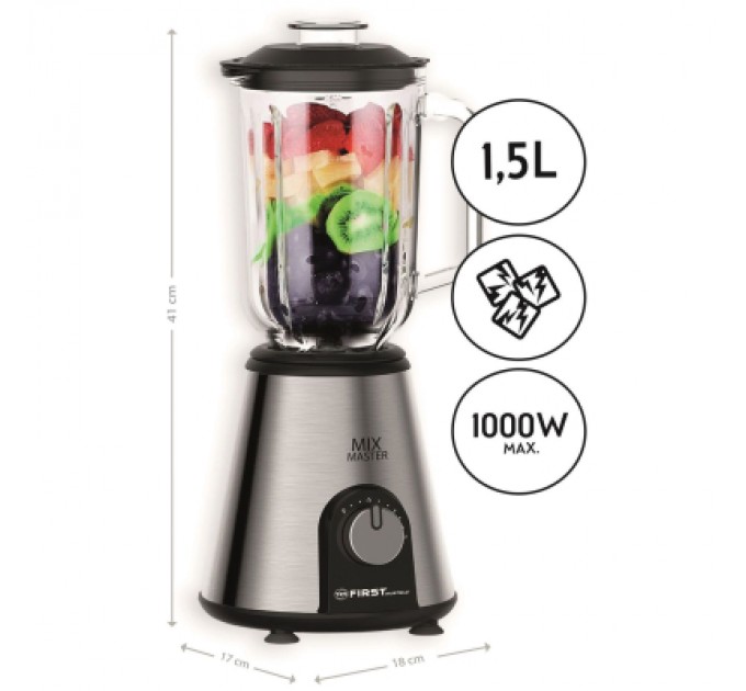 First Блендер First FA-5241-3