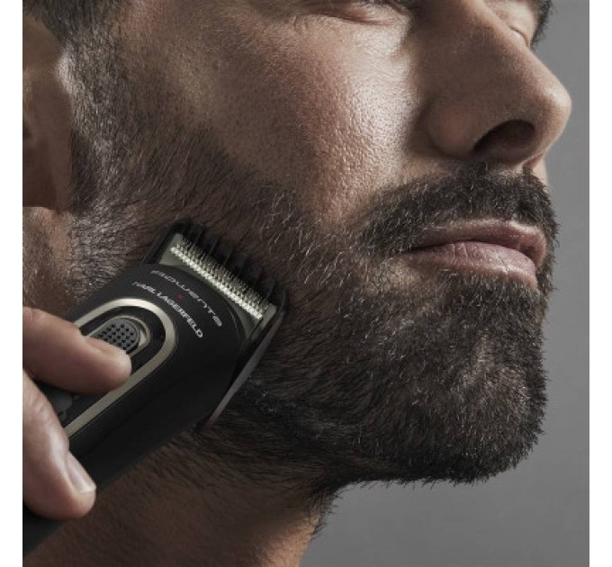 Rowenta Тример Rowenta TN911LF0