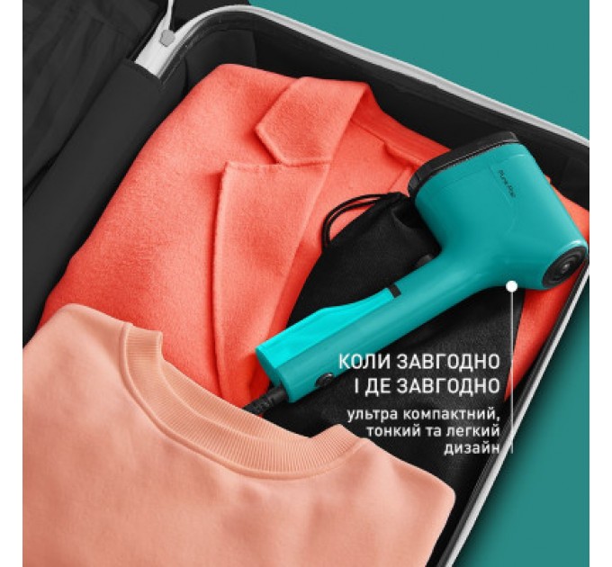 Tefal Відпарювач для одягу Tefal DT2024E1