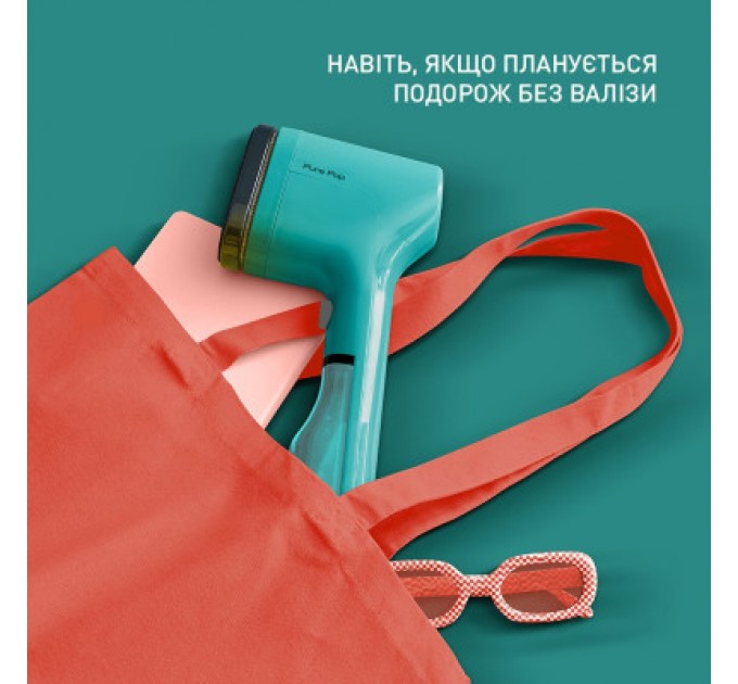 Tefal Відпарювач для одягу Tefal DT2024E1