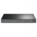 TP-Link Комутатор мережевий TP-Link TL-SG3452P