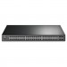 TP-Link Комутатор мережевий TP-Link TL-SG3452P