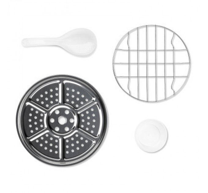 First Мультиварка First FA-5130-2-GR