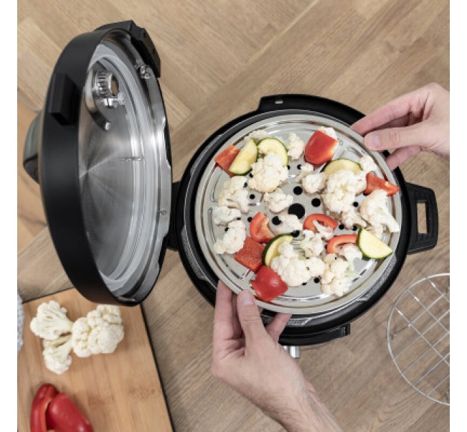 First Мультиварка First FA-5130-2-GR