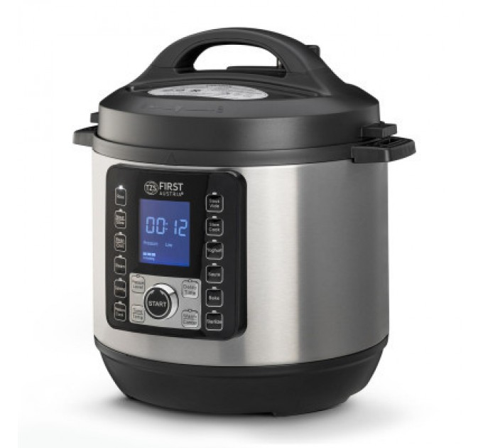 First Мультиварка First FA-5130-2-SI